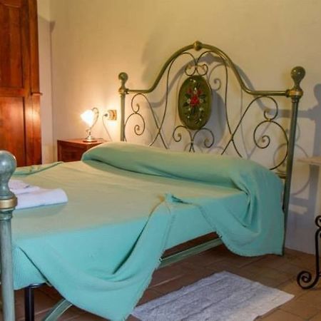Canonica  B&B Antico Casale المظهر الخارجي الصورة